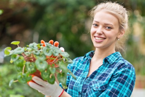 Cookie categories used by Gardeners Harold Wood