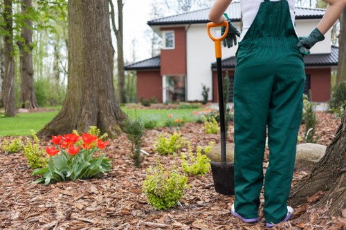 Load-based garden clearance quote example in Harold Wood